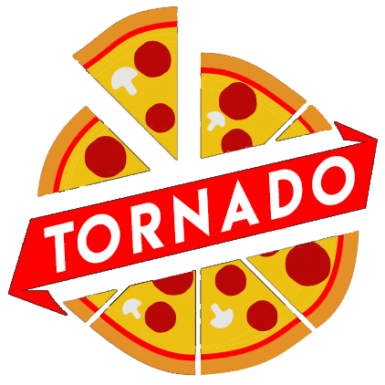 Pizza Tornado